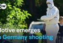 Germany: Custody dispute suspected as motive in Stade shooting | DW News