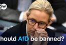 Germany: Debate on AfD reignited by new report