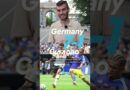Germany in World Cup knockout stage after 12-year drought | DW News