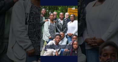 Germany revokes family’s citizenship due to racist colonial law | DW News