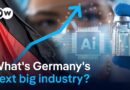 Germany’s economy is running out of road. What’s next? | DW News