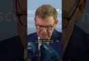 Germany’s stateside charm offensive before NATO summit | DW News