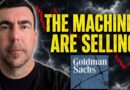 GET OUT NOW: Goldman’s URGENT Warning to Every Investor!