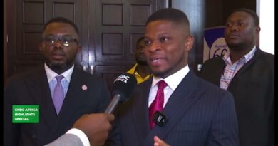Ghana CEO Summit and Expo 2026: Highlights Special