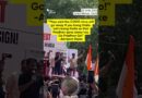 “Go Pradhan Go!”: Abhijeet Dipke at Cockroach Janta Party Protest | The Quint