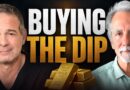 Gold Is Down 20%. So Why Is the Smart Money Still Buying? | SIH
