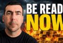 Gold JUST Issued a MASSIVE Warning—Why You MUST Act NOW!