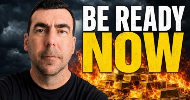 Gold JUST Issued a MASSIVE Warning—Why You MUST Act NOW!