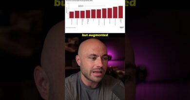 Goldman Sachs Jobs Replaced vs  Augmented by AI