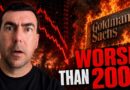 Goldman WARNS: The $1.8 TRILLION Off-Balance Sheet AI Time Bomb is About to EXPLODE!