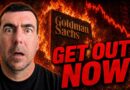 Goldman Warns: This ONE ETF Could Trigger a Market Meltdown!