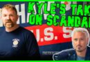 GRAHAM PLATNER ENGULFED IN S*XT SCANDAL | The Kyle Kulinski Show