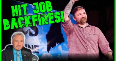 Graham Platner Hit Job CRUMBLES TO PIECES & BACKFIRES SPECTACULARLY!! | The Kyle Kulinski Show
