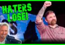 GRAHAM PLATNER JUST HUMILIATED HIS DOUBTERS | The Kyle Kulinski Show