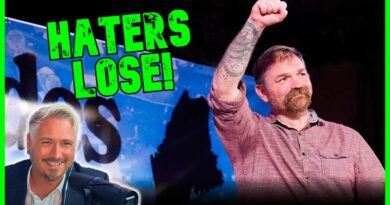 GRAHAM PLATNER JUST HUMILIATED HIS DOUBTERS | The Kyle Kulinski Show