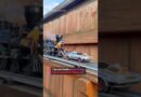 Great Scott this train is hitting 88 miles per hour!🚂