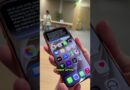 Hands-on with Siri AI on the iOS 27 developer beta.
