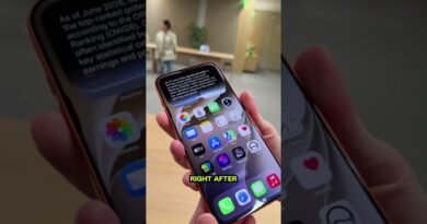 Hands-on with Siri AI on the iOS 27 developer beta.