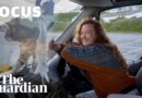 Has Cornwall’s housing crisis created a van life generation?