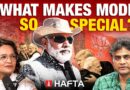 ‘He is not seen this way with leaders from Africa’: Ever noticed this about Modi? | NL Hafta 593