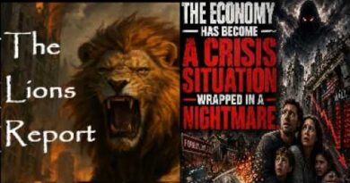 He Was ‘Selected’ — Not Elected, By The Epstein Class. Mannarino
