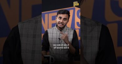Hindi Poetry: देश के Students, Labours, Farmers और ‘इत्यादि’ के नाम Rajesh Joshi की ये कविता
