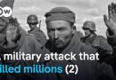 Hitler’s invasion of the Soviet Union: Operation Barbarossa (2/2) | DW Documentary