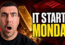 HOLY SH*T! Bank of America is Going to DUMP GOLD!