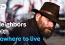 Homelessness in Berlin – Life and survival on the streets | DW Documentary