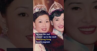 Hong Kong actress Natalie Ng died at 51 from breast cancer