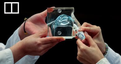 Hong Kong develops ‘world’s first’ nasal spray for rapid stroke aid