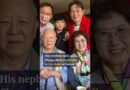 Hong Kong veteran actor Chung King-fai dies aged 89