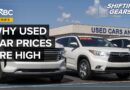 How A ‘Disciplined’ Auto Industry Squeezed Consumers