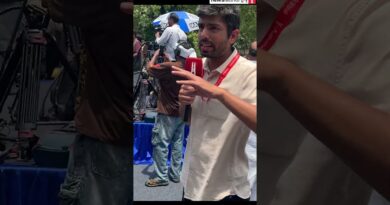 How are the arrangements at the second CJP protest in Delhi’s Jantar Mantar?