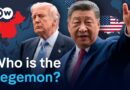 How China’s rise is shaping Trump’s strategy in Asia | DW News