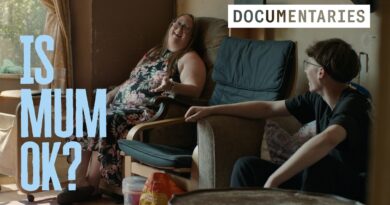 How do you give Britain’s hidden army a break? | Is Mum OK? | Documentary