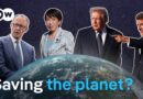How “energy security” is the new “climate change” | DW News