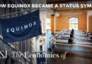 How Equinox Turned Fitness Into a $4,000-a-Year Habit | WSJ The Economics Of