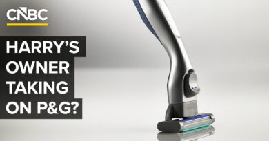 How Harry’s Owner Is Taking On Procter & Gamble