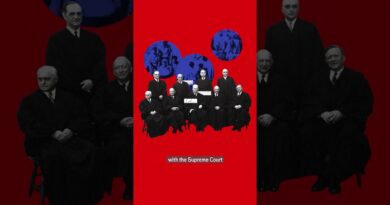 How has the Supreme Court shaped America? | The Economist