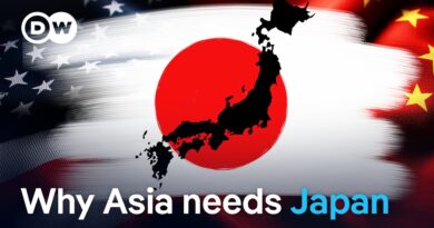 How Japan is quietly becoming the Indo-Pacific’s most trusted power | DW News
