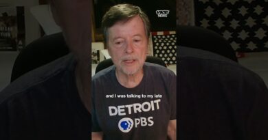 How Ken Burns Began Filmmaking