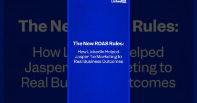 How LinkedIn helped Jasper tie marketing to real business outcomes