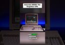 How Motorola Made The First Modern CPU