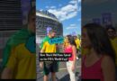 How Much Did Fans Spend on the FIFA World Cup?