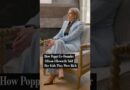 How Poppi Co-Founder Told Her Kids They Were Rich