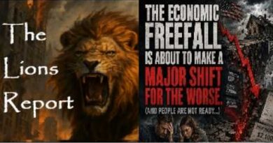 How Propaganda Masks Economic Collapse. Mannarino