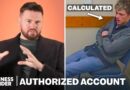How Psychopaths Actually Work | Authorized Account | Insider