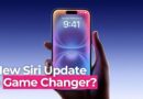 How Siri Is About To Get a Whole Lot Smarter