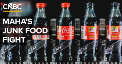How Snack Companies Could Lose Millions Of Dollars Over ‘MAHA’ Laws
